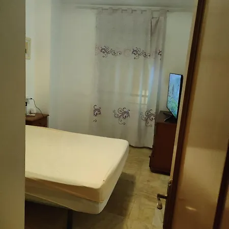 Oceano شقة *